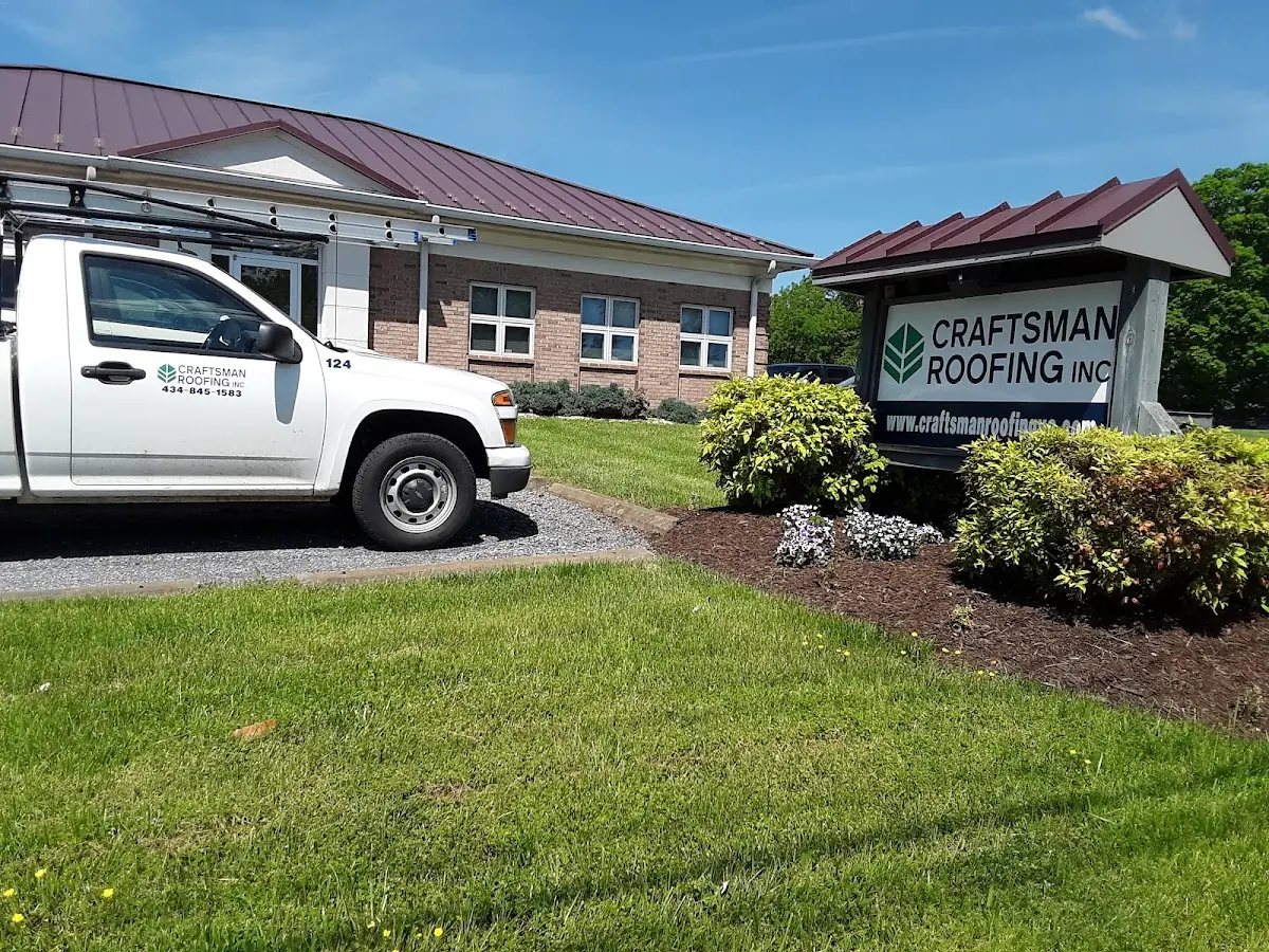 Quality Roof Replacement by experienced craftsmen in Pomfret Landing